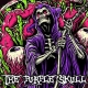 Skullzombie