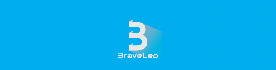 Graphic Tide Artist braveleo