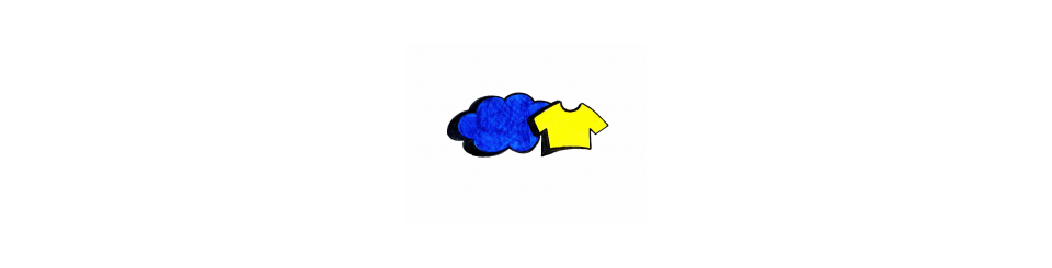 Graphic Tide Artist cloudsclothes