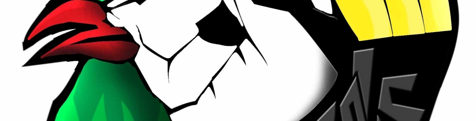 Graphic Tide Artist hogarthcain