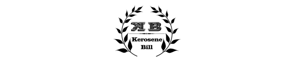 Graphic Tide Artist kerosenebill
