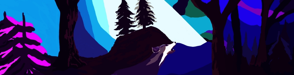 Graphic Tide Artist kjhart