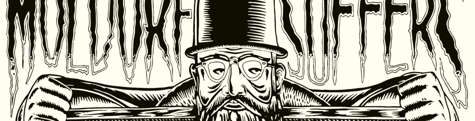 Graphic Tide Artist leomiluccio