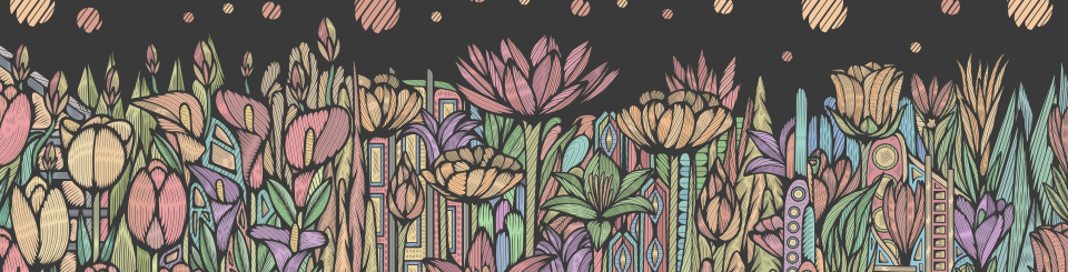 Graphic Tide Artist milhad