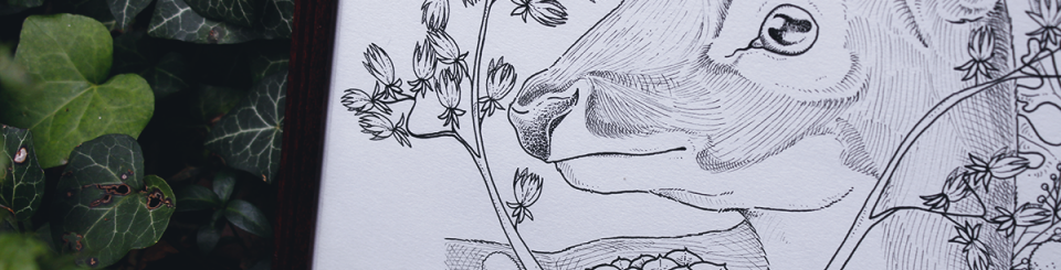 Graphic Tide Artist mintsugar