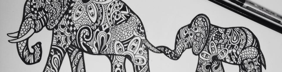 Graphic Tide Artist nuttynorah00