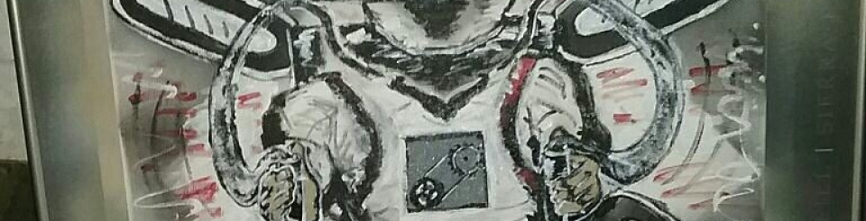 Graphic Tide Artist odywestart