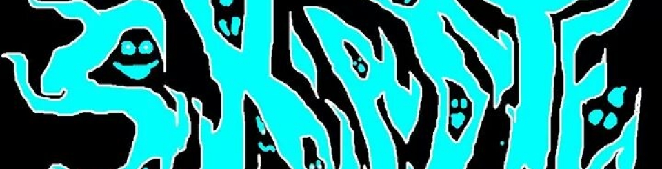Graphic Tide Artist stezzy