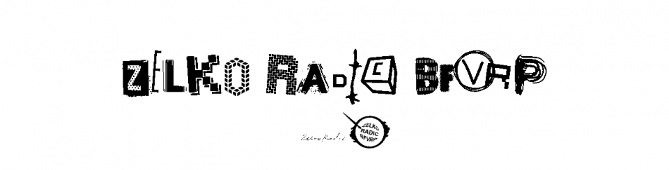 Graphic Tide Artist zelkoradic